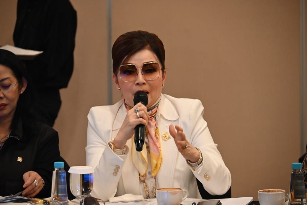 WTO Tolak Tuduhan Uni-Eropa, DPR: Lindungi Industri Biodiesel