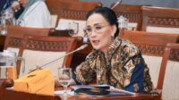 Prabowo Lantik Wakil Panglima TNI, NasDem: Kebutuhan Nyata Lapangan
