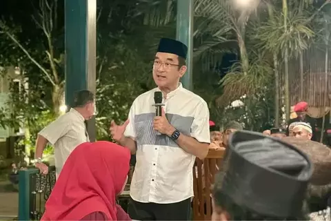 Komisi I Tegaskan Kedaulatan RI di Blok Ambalat Harga Mati