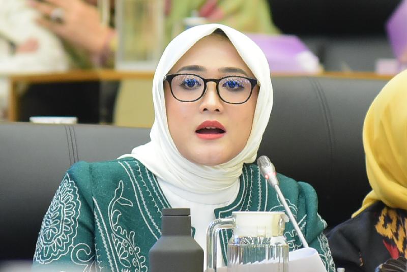 Rina Sa’adah: Target Defisit APBN 0 Persen di 2028 Realistis