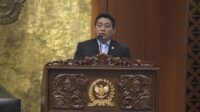 Fraksi Partai Demokrat Dukung APBN 2026, Soroti Sektor Pertahanan dan Lapangan Kerja