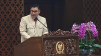 Fraksi P-Gerindra Nilai RAPBN 2026 Instrumen Kunci Wujudkan Asta Cita