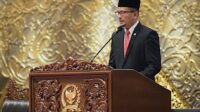 Fraksi PKS Dukung RAPBN 2026, Tekankan Anggaran MBG, Pendidikan, dan Kesejahteraan Rakyat