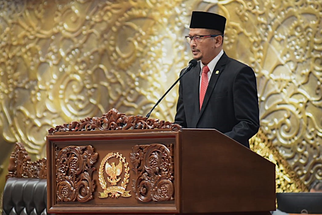 Fraksi PKS Dukung RAPBN 2026, Tekankan Anggaran MBG, Pendidikan, dan Kesejahteraan Rakyat