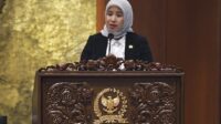 Dukung RAPBN 2026, Fraksi Partai NasDem: Sebagai Peta Jalan Visioner