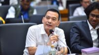Anggota_Komisi_IV_DPR_RI_Daniel_Johan__Foto___Dok_Andri20250820210612 Fraksi PKB Kaji Pansus Pembalakan Liar Usai Gelondongan Kayu Muncul di Banjir Sumatera