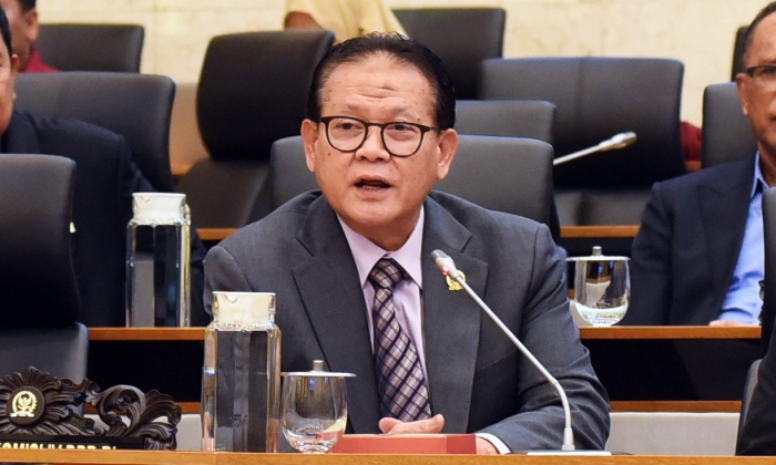 Tak Hanya Rugi Ekonomi, Rokhmin Dahuri Sebut Beras Oplosan Ancam Kesehatan