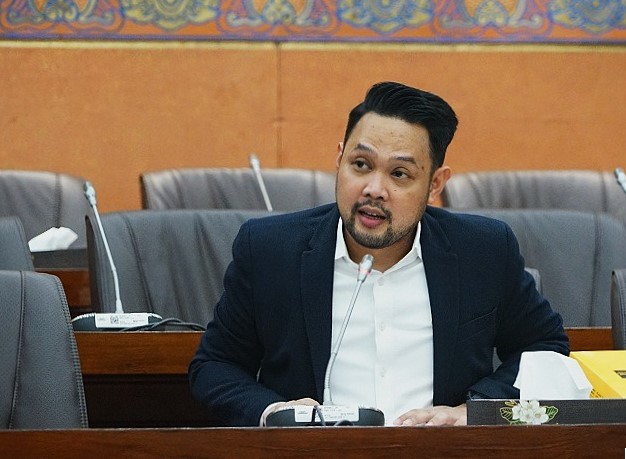 Rivqy Abdul Halim: BUMN Rugi, Komisaris Tak Layak Dapat Tantiem