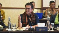 Marinus Gea Ungkap 83 Ribu TKA di Banten Tidak Jelas Bekerja dan Tinggal di Mana