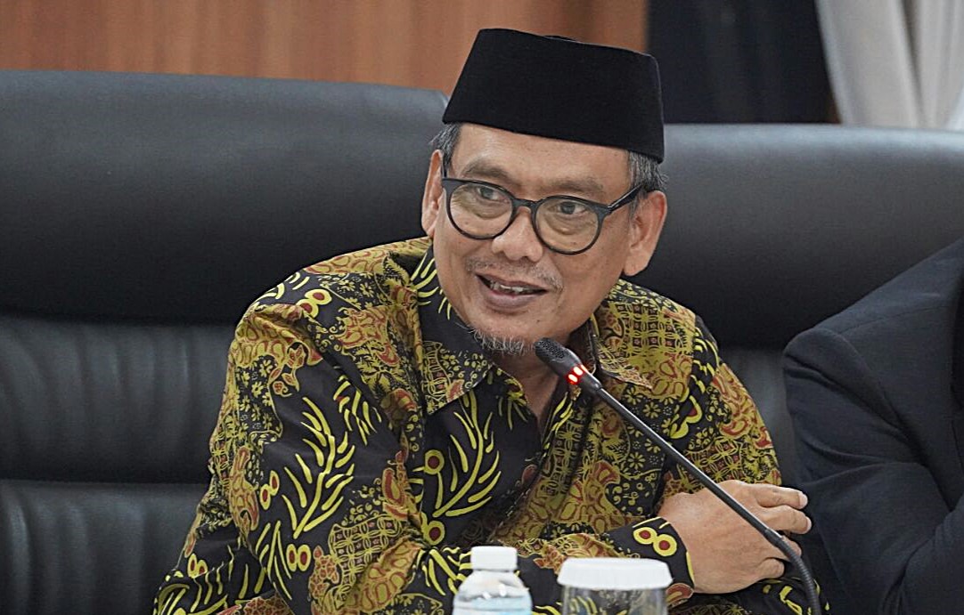Fikri Faqih: Bukan Bansos, Solusi Kemiskinan Ada pada Sekolah Rakyat