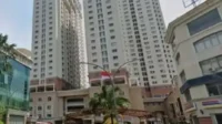 Bocah Lima Tahun Tewas Terjatuh dari Lantai 27 Apartemen di Jakbar