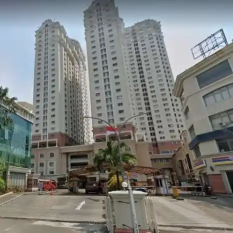 Bocah Lima Tahun Tewas Terjatuh dari Lantai 27 Apartemen di Jakbar