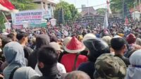 Pansus Pemakzulan Bupati Pati Langsung Dimulai, Hal Ini yang Dibahas