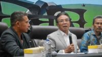 Erwin Siregar, Panggah Susanto dan Qudori Erwin Siregar, Panggah Susanto dan Qudori