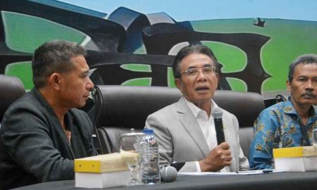 Erwin Siregar, Panggah Susanto dan Qudori