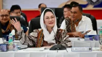 Komisi XIII harap kesepakatan rapat ciptakan industri musik yang sehat