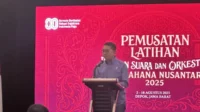 Menbud tanggapi polemik royalti lagu di kafe dan tempat usaha