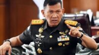 Mayjen TNI Kristomei Sianturi ditunjuk untuk pimpin kodam baru
