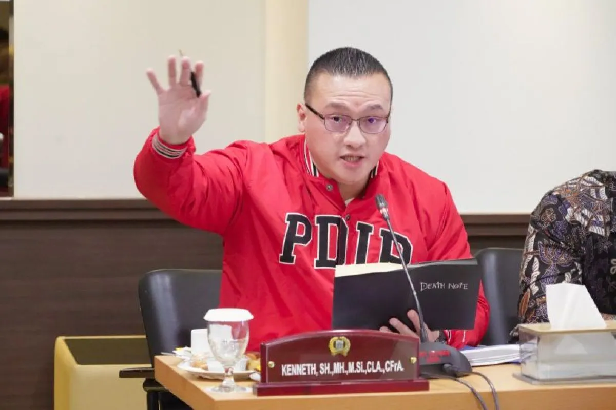 ABG dieksploitasi, DPRD DKI : Perketat pengawasan tempat hiburan