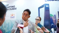 Kadin sebut teknologi hingga otomotif punya prospek ekspor ke Dubai