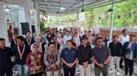 DPR apresiasi penguatan kelembagaan pengawas pemilu di Banjarmasin