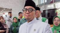 Perubahan BP Haji jadi Kementerian Haji dan Umrah sesuai visi Presiden