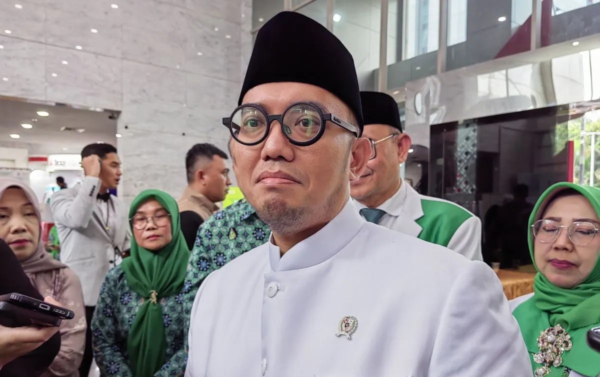 Perubahan BP Haji jadi Kementerian Haji dan Umrah sesuai visi Presiden