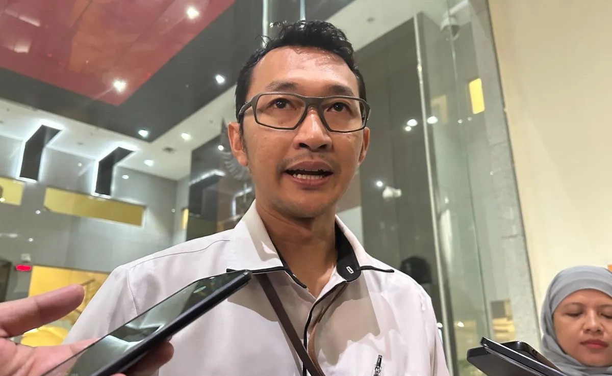 KPK ungkap paspor Harun Masiku sudah dicabut