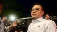 Mantan KSAD Dudung Abdurrahman jadi Ketum IKAL Lemhannas 2025-2030