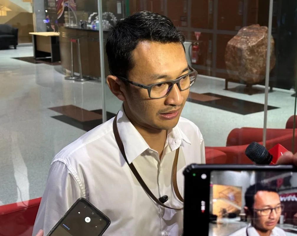 KPK dalami kesepakatan jual beli gas dari Komisaris Utama PT IAE