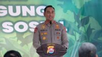 Irjen Suyudi Ario Seto