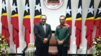 Kemlu: KBRI Dili terus berkoordinasi selidiki WNI tewas di Timor Leste