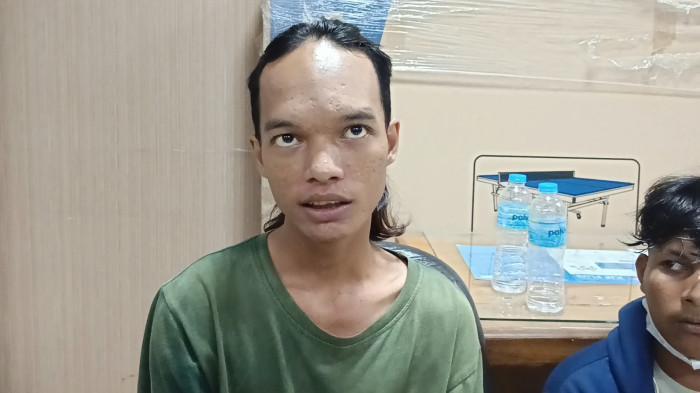 3 Pemuda Calon ABK Asal Majalengka Disekap di Jakarta Utara: Lolos Setelah Nyebur ke Waduk Pluit