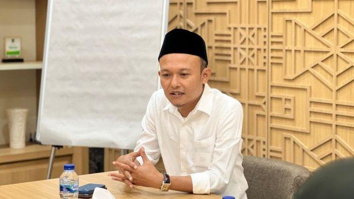 Anggota Komisi VII DPR RI Dorong Pemerintah Tingkatkan Ekspor Sektor Logam dan Mesin