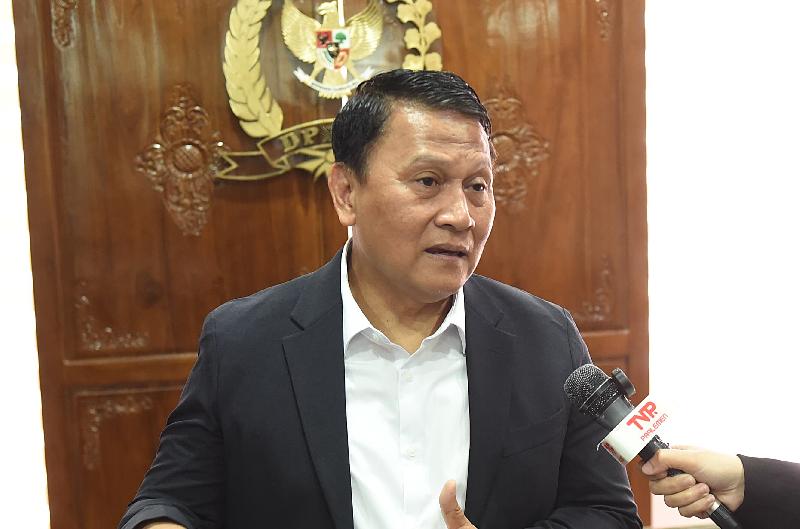 Legislator PKS Minta Pemerintah Jelaskan Frasa IKN 'Ibu Kota Politik'