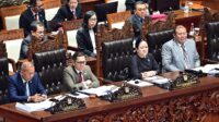 Puan Harap DPR-MK Makin Sinergi Baik