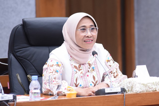 Hetifah: Belajar di Kelas Paling Optimal