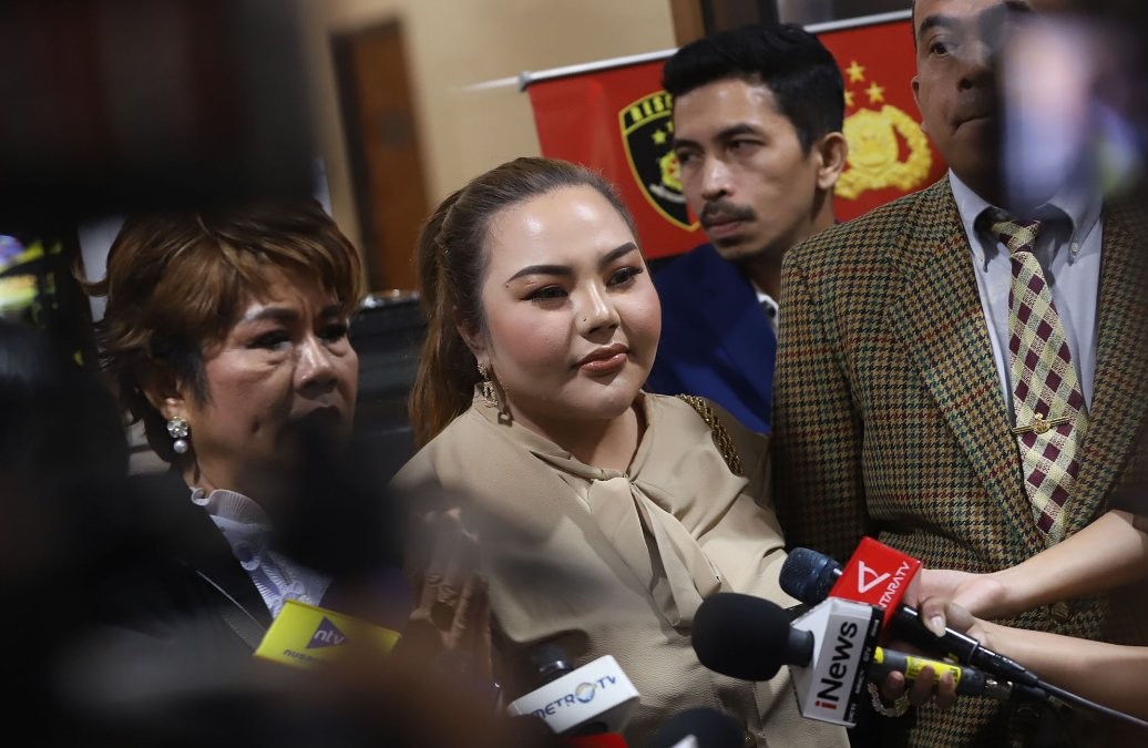 Inilah Cerita Mengejutkan dari Tetangga Soal Masa Lalu Lisa Mariana