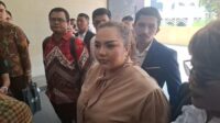 Hasil Tes DNA dengan Ridwan Kamil Tidak Identik, Pihak Revelino Minta Lisa Mariana Ditahan