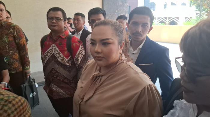 Hasil Tes DNA dengan Ridwan Kamil Tidak Identik, Pihak Revelino Minta Lisa Mariana Ditahan