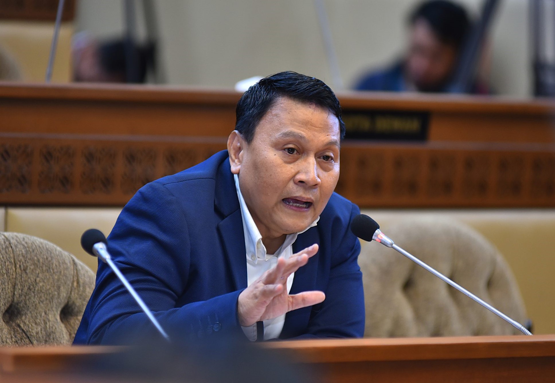 Mardani Ali Sera Sambut Aspirasi Pemekaran Papua, Ingatkan Pentingnya Perencanaan