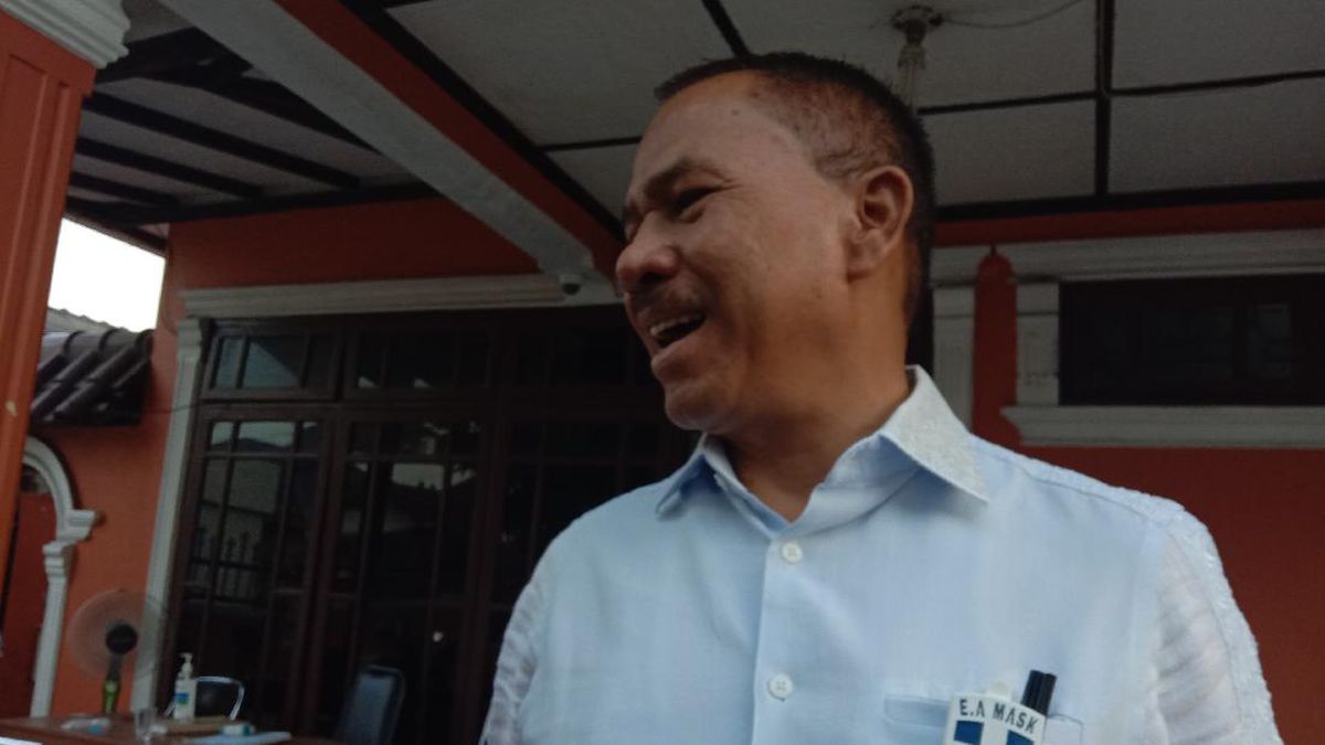 Komisi XIII Tinjau Museum BNPT, Maruli Siahaan Apresiasi Upaya Edukasi Publik