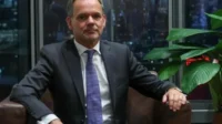 Menteri Luar Negeri Belanda Caspar Veldkamp