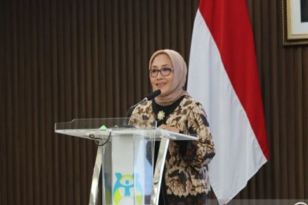 Menteri Arifah kecam kekerasan seksual oleh guru di Kota Tangerang