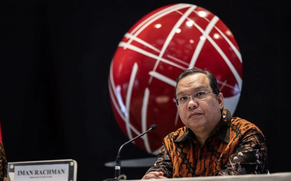 BEI tetapkan 18 Agustus hari libur perdagangan Bursa