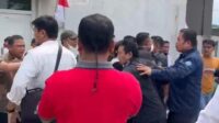 Wartawan Dikeroyok Oknum Brimob di Pabrik Jawilan Serang, Menteri LH Datangi PT Genesis
