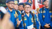 Pendaftaran Damkar DKI Ditutup Sore Ini, Pelamar Tembus 20 Ribu Orang