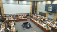 Rapat Komisi VIII