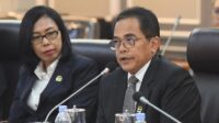 CPNS Setjen DPR RI Harus Jadi Agitator Informasi Publik Kinerja Dewan
