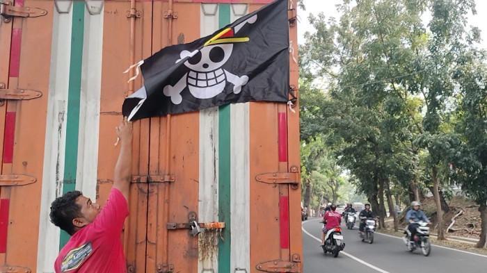 Fenomena Bendera One Piece, Dosen UNJ: Tidak Boleh Dilihat Sebagai Ancaman